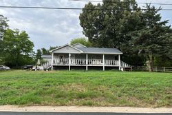 Pre-foreclosure in  BRANCH ST Morrilton, AR 72110