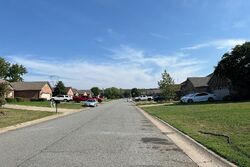 Pre-foreclosure in  CHAMPIONS DR Conway, AR 72034