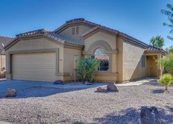 Pre-foreclosure in  N WINDMILL RUN Queen Creek, AZ 85142
