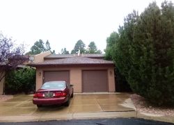 Pre-foreclosure in  N EARLE DR Flagstaff, AZ 86004