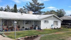 Pre-foreclosure in  1ST AVE Miami, AZ 85539