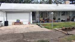 Pre-foreclosure in  1ST AVE Miami, AZ 85539
