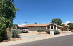Pre-foreclosure in  E GELDING DR Scottsdale, AZ 85254