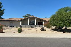 Pre-foreclosure in  E GELDING DR Scottsdale, AZ 85254