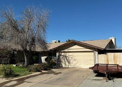 Pre-foreclosure in  E JAVELINA AVE Mesa, AZ 85204