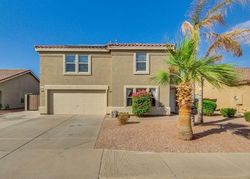 Pre-foreclosure in  E POSADA AVE Mesa, AZ 85212