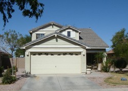 Pre-foreclosure in  W MORNING SUN CIR Queen Creek, AZ 85142