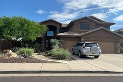 Pre-foreclosure in  E PALOMINO LN Scottsdale, AZ 85266