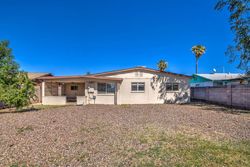 Pre-foreclosure in  E HAMPTON AVE Mesa, AZ 85204