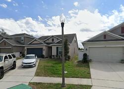 Pre-foreclosure in  ALDER TREE DR Apopka, FL 32703