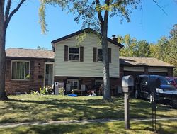 Pre-foreclosure in  GANDER RD W Dayton, OH 45424