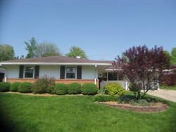 Pre-foreclosure in  CLAYBECK DR Dayton, OH 45424