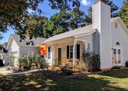 Pre-foreclosure in  BRECKENWOOD DR Rock Hill, SC 29732
