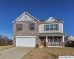 Pre-foreclosure in  REID POINTE AVE Fort Mill, SC 29707