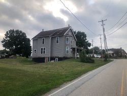 Pre-foreclosure Listing in CARROLL ST WELLSVILLE, PA 17365