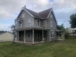 Pre-foreclosure in  CARROLL ST Wellsville, PA 17365