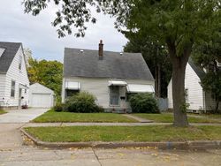 Pre-foreclosure in  N 54TH ST Milwaukee, WI 53218
