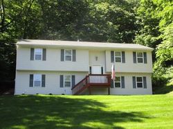 Pre-foreclosure Listing in GREEN HILL RD GOLDENS BRIDGE, NY 10526