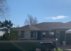 Pre-foreclosure Listing in 4TH ST GILL, CO 80624