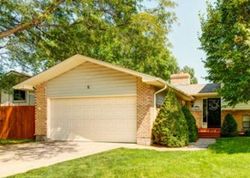 Pre-foreclosure in  39TH AVE Greeley, CO 80634