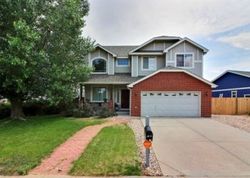 Pre-foreclosure in  W 12TH ST Greeley, CO 80634