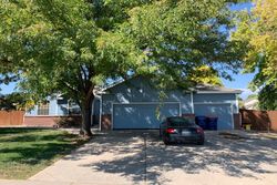 Pre-foreclosure in  N GREELEY AVE Johnstown, CO 80534