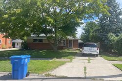 Pre-foreclosure in  CAMBOURNE RD Dearborn Heights, MI 48127