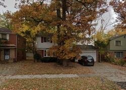 Woodstock Dr, Highland Park MI