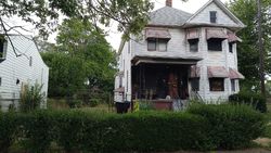 Pre-foreclosure in  FREDERICK ST Detroit, MI 48211