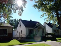 Pre-foreclosure in  ACADEMY ST Dearborn Heights, MI 48125