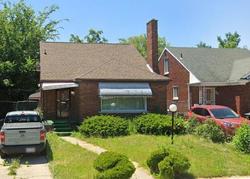 Pre-foreclosure in  ARDMORE ST Detroit, MI 48235