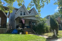 Pre-foreclosure in  WOODMERE ST Detroit, MI 48209