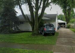 Pre-foreclosure in  HAZELWOOD ST Westland, MI 48186