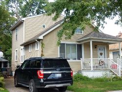 Pre-foreclosure in  PARKER ST Dearborn, MI 48124