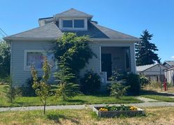 Pre-foreclosure in  S STATE ST Tacoma, WA 98405