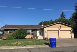 Pre-foreclosure in  N WALNUT RD Spokane, WA 99206
