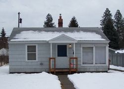 Pre-foreclosure in  N CANNON ST Spokane, WA 99205