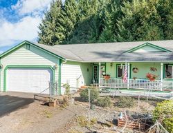 Pre-foreclosure in  MEADOWSIDE LN SW Rochester, WA 98579