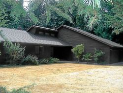 Pre-foreclosure in  31ST AVE NW Olympia, WA 98502