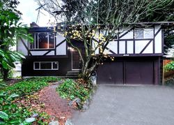 Pre-foreclosure in  NW 196TH ST Seattle, WA 98177