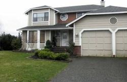 Pre-foreclosure in  SE 282ND ST Maple Valley, WA 98038