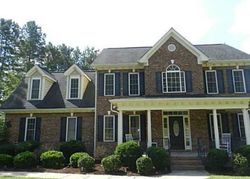 Pre-foreclosure in  TURNER WOODS DR Raleigh, NC 27603