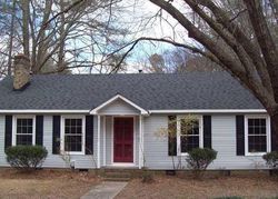 Pre-foreclosure in  N HILLS DR Raleigh, NC 27609