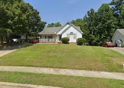 Pre-foreclosure in  JOHNSON ST Garner, NC 27529