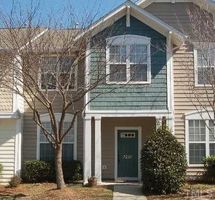 Pre-foreclosure in  PLUM FROST DR Raleigh, NC 27603