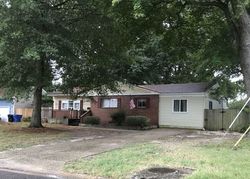 Pre-foreclosure in  JEANNE ST Virginia Beach, VA 23462