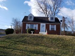 Pre-foreclosure in  SPRINGHILL DR NW Roanoke, VA 24017