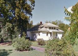 Pre-foreclosure in  COLEBROOK RD Fredericksburg, VA 22405