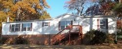 Pre-foreclosure in  GROVE AVE Madison Heights, VA 24572