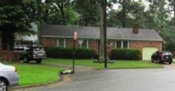 Pre-foreclosure in  QUEENSBURY CT Newport News, VA 23608